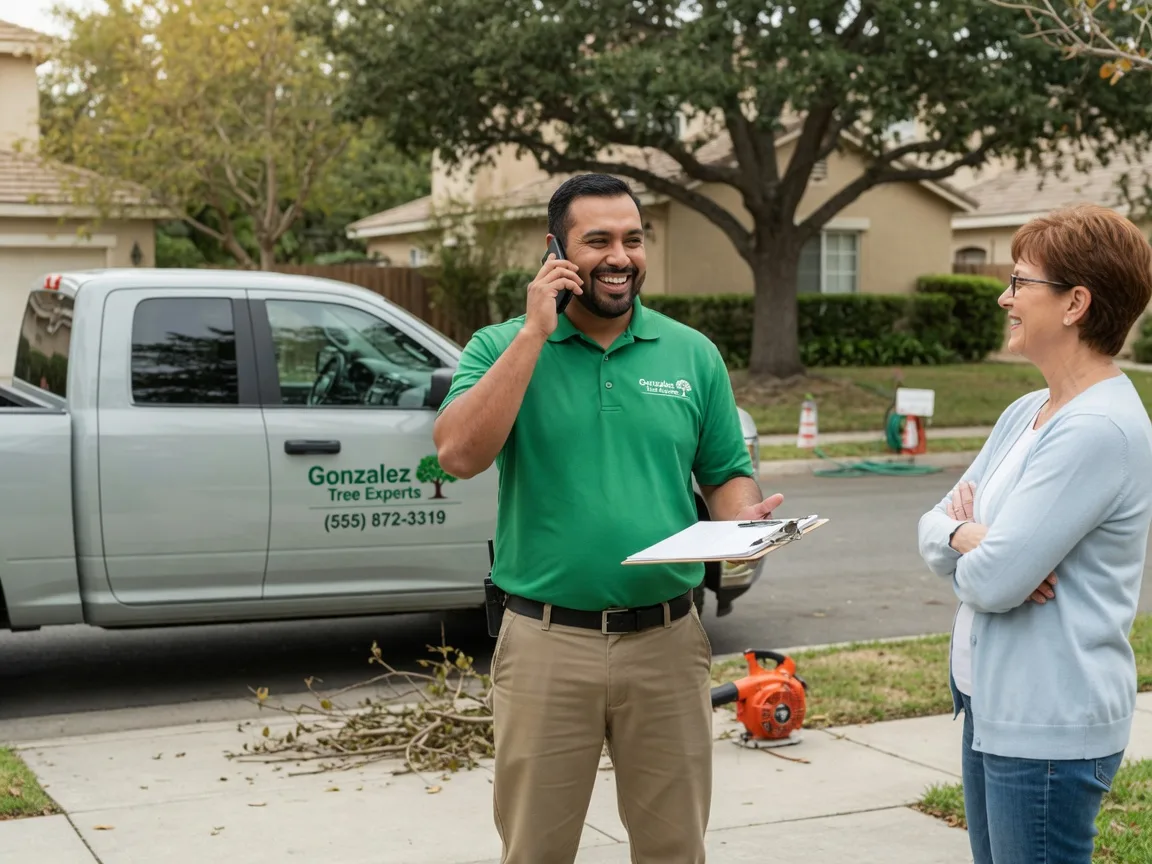 Tree Service Overton, TX FAQs